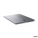 Laptop ThinkBook 14 G9 AHP; 14" WUXGA (1920x1200) IPS 400nits Anti- glare, 45% NTSC, 60Hz; AMD Ryzen™ 7 250 (8C / 16T, 3.3 / 5.1GHz, 8MB L2 / 16MB L3); Video Integrated AMD Radeon™ 780M Graphics; RAM 2x 16GB SO- DIMM DDR5-5600; 512GB SSD M.2 2242 PCIe® 4.0x4 NVMe®, Optical: no ODD; SD Card Reader