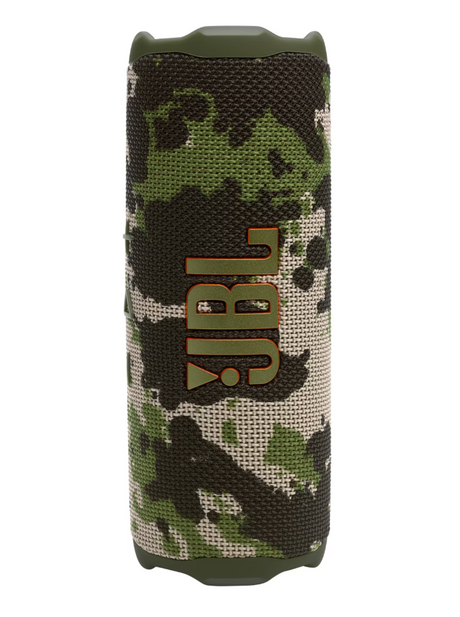 JBL Boxa portabila Flip 7 Bluetooth Squad