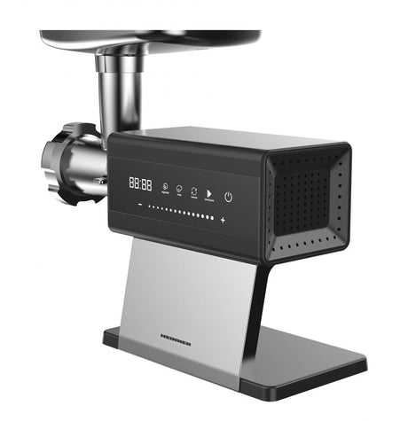 MASINA DE TOCAT HEINNER PRESTIGECHOP HMG-DTSS2500