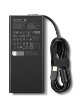 Adaptop Lenovo Legion 400W; Port de incarcare: USB-C; Accesorii incluse: Power adapter; Line cord; Warranty Poster; Power Poster; Dimensiuni (L x D x H) : 235 mm x 200 mm x 80 mm; Greutate: 1.01 Kg; Garantie: 1 an