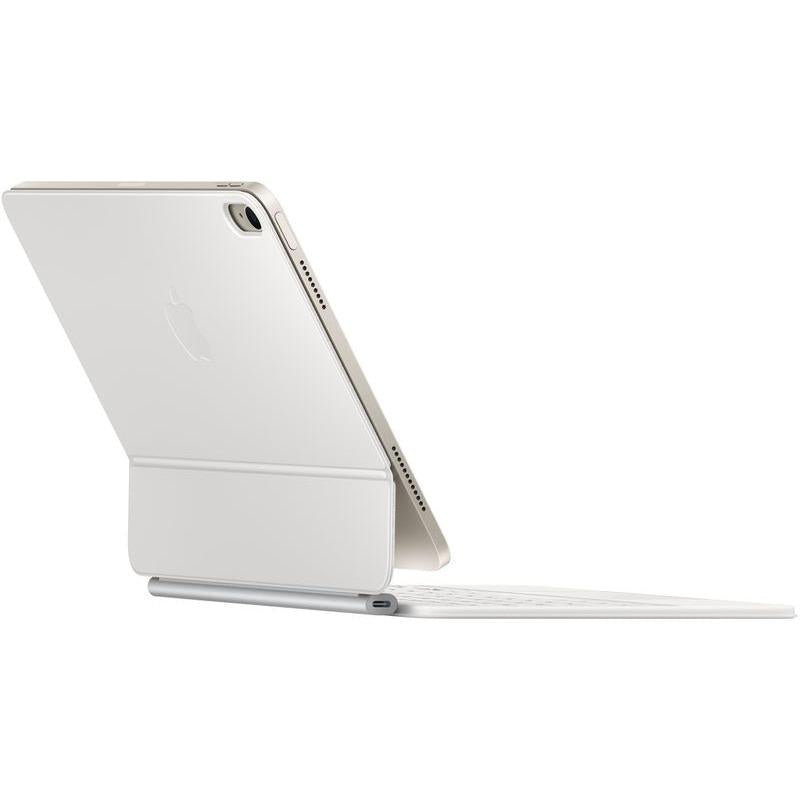 Magic Keyboard for iPad Air 13-inch (M3) - US English - White