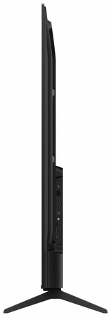 Televizor TCL LED 75P6K, 189 cm, Smart Google TV, 4K, Clasa E