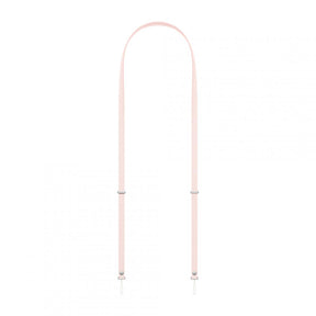 Crossbody Strap - Soft Pink