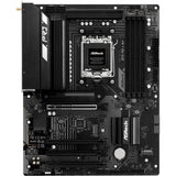 Placa de baza ASRock X870 Pro-A WiFi, Socket AM5, DDR5, ATX