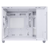 Carcasa ASUS AP201 PRIME Small Tower ALB