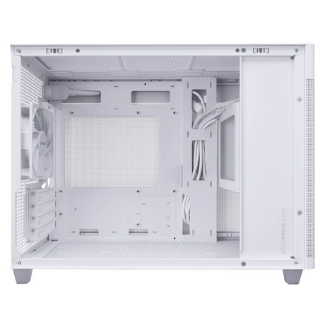 Carcasa ASUS AP201 PRIME Small Tower ALB