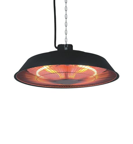 HEINNER Incalzitor electric cu prindere de tavan 1500W