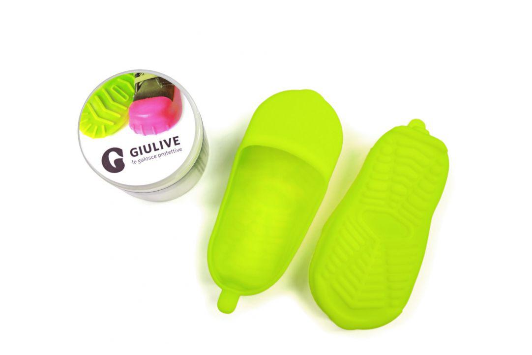 PROTECTIE INCALTAMINTE NF M 30-33 GALBEN