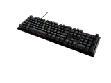 Tastatura mecanica CORSAIR K70 RGB CORE Mechanical Gaming Keyboard, Backlit RGB LED, CORSAIR Linear Red, Black, (CH-910971E-NA)