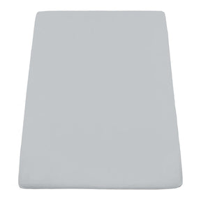 CEARCEAF PAT CU ELASTIC 160X200 CM GRI