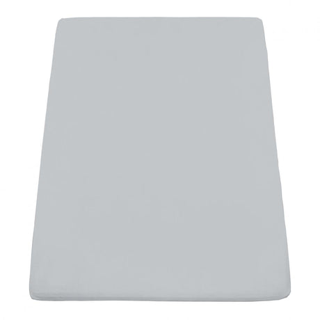 CEARCEAF PAT CU ELASTIC 160X200 CM GRI