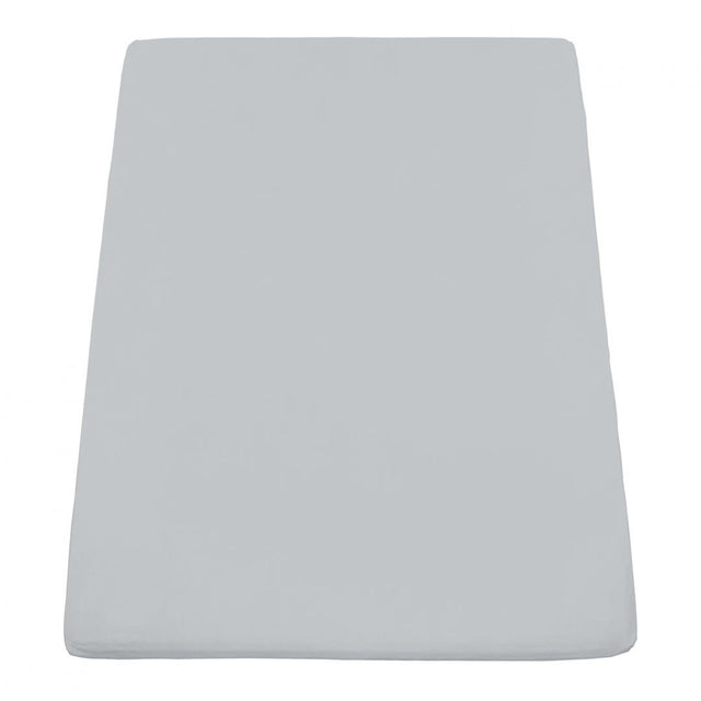 CEARCEAF PAT CU ELASTIC 160X200 CM GRI
