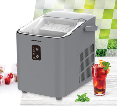 MASINA CUBURI GHEATA HEINNER HIM-100SL