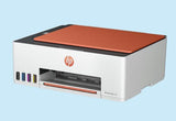 Multifunctional inkjet HP Smart Tank 589 All-in-One, format A4, Color, Duplex, USB + WIFI