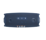 JBL Boxa portabila Charge 6 Blue