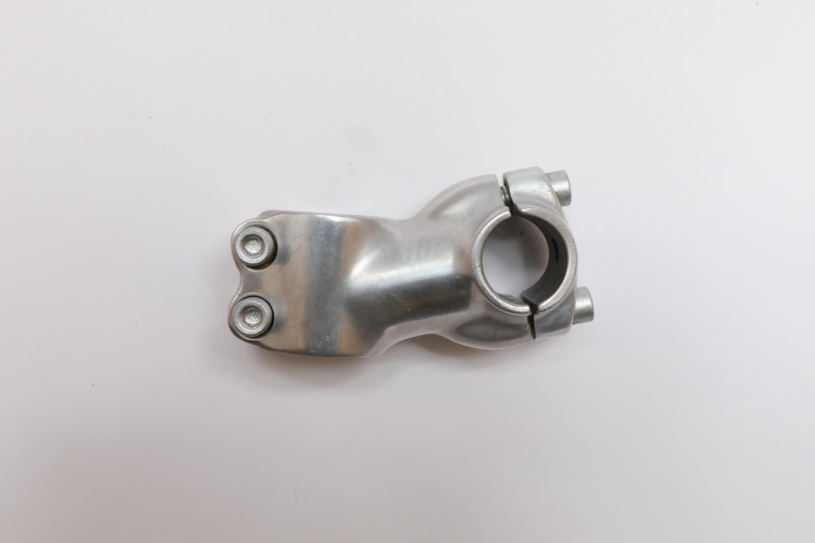 PIPA PEGAS ZOOM TDS C41 8 AL A HEAD 60MM 15GRD ARGINTIU