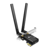 Adaptor Wireless TP-LINK Archer TX55E, WIFI 6, Mesh, Dual Band