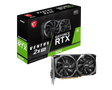 Placa Video MSI GeForce RTX™ 3050 VENTUS 2X XS 8G OC GDDR6 128 bit PCIE Gen 4, 1x DP 1x HDMI