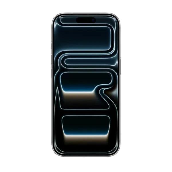 iPhone 17 Pro Max 2TB Silver