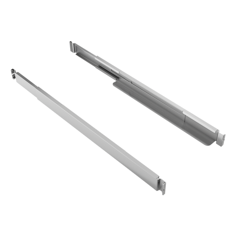 KIT DE INSTALARE PENTRU UPS 19" RACK NJOY