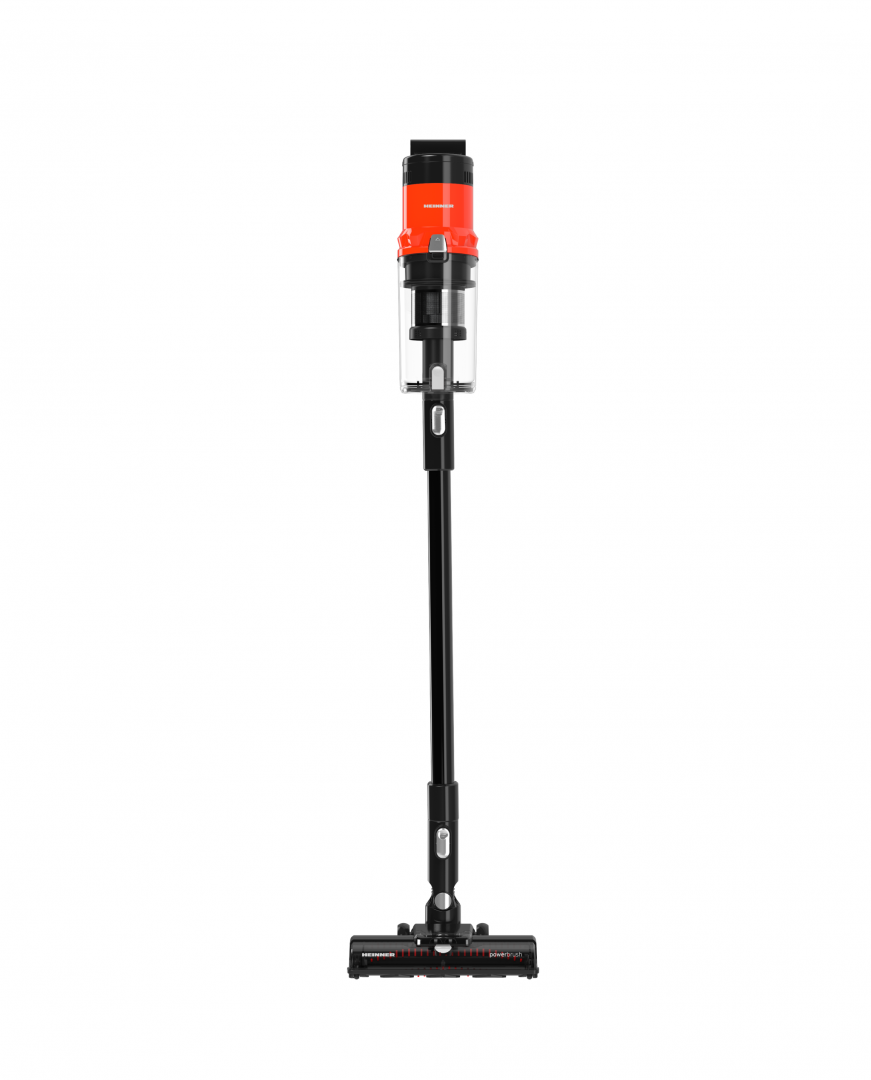 Aspirator vertical HEINNER BRIGHTFLOOR 200 HSVC-MBDB200OR