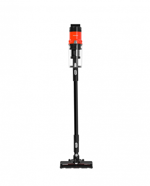 Aspirator vertical HEINNER BRIGHTFLOOR 200 HSVC-MBDB200OR