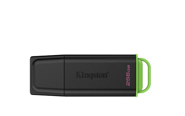 KS USB 256GB DATATRAVELER EXODIA 3.2 B/G