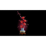 FLORI DE PRUN, LEGO 10369