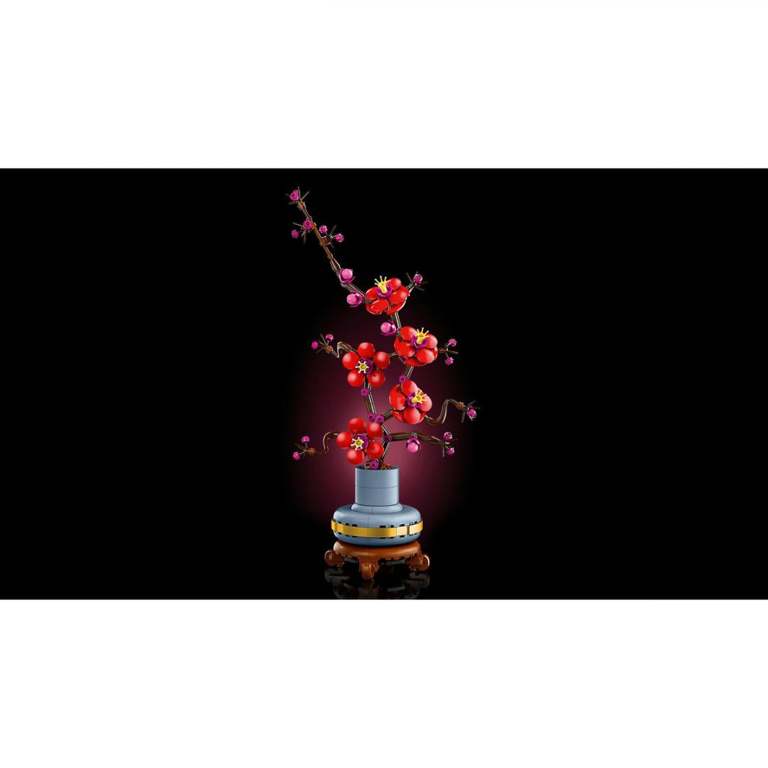 FLORI DE PRUN, LEGO 10369