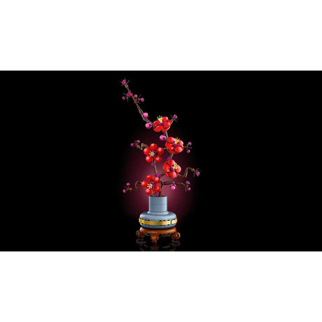 FLORI DE PRUN, LEGO 10369