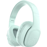 Casti Over-ear POWERLOCUS P7, Wireless, Verde