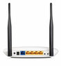 Router Wireless TP-Link TL-WR841N, Wi-Fi 4, Single-Band