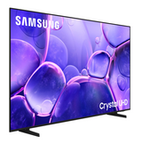Televizor SAMSUNG LED 50U8092, 125 cm, Smart, 4K, Clasa G