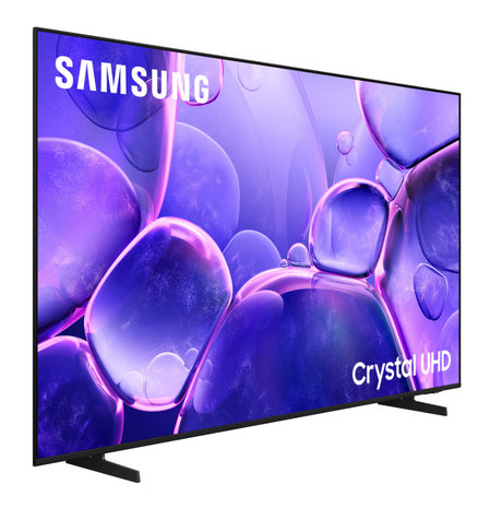 Televizor SAMSUNG LED 50U8092, 125 cm, Smart, 4K, Clasa G