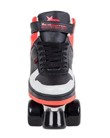 ROLE ROOKIE HYPE HI TOP TRAINER 40 NEGRU