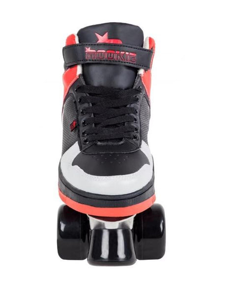 ROLE ROOKIE HYPE HI TOP TRAINER 40 NEGRU