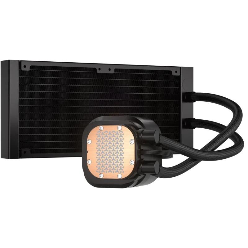 Cooler Procesor CORSAIR NAUTILUS 240 RS ARGB NEGRU