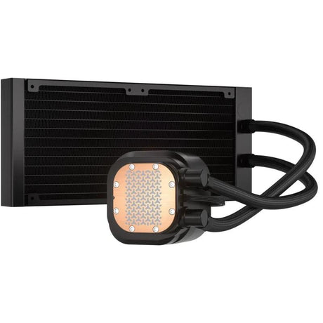 Cooler Procesor CORSAIR NAUTILUS 240 RS ARGB NEGRU