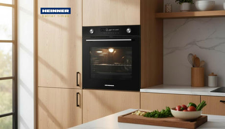 CUPTOR INCORPORABIL HEINNER HBO-M7212GCDRP-GBK