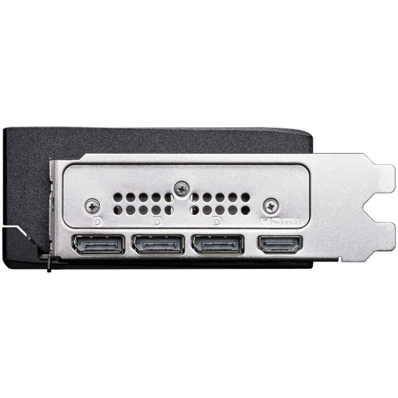 Placa Video MSI GEFORCE RTX 5070 12G SHADOW 2X OC GDDR7 192 bit, PCIE 5.0, 3x DP 1x HDMI