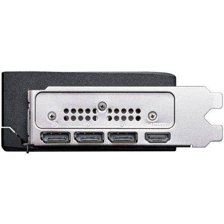 Placa Video MSI GEFORCE RTX 5070 12G SHADOW 2X OC GDDR7 192 bit, PCIE 5.0, 3x DP 1x HDMI
