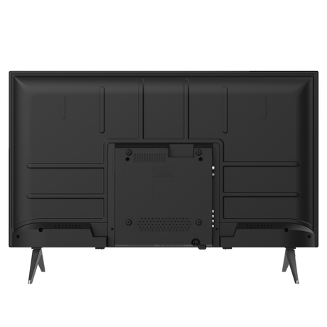LED TV DIAMANT SMART 43HL4330F/C, 109 cm, Full HD, VIDAA