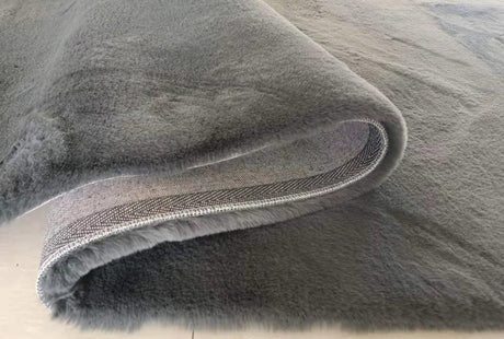 Covor shaggy soft blanita  Antracit 200x300 cm