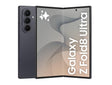 Samsung Z FOLD8 Ultra 5G F976B 8"/6.5" 16GB 1TB DualSIM Graphite
