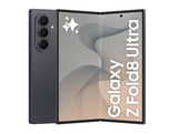 Samsung Z FOLD8 Ultra 5G F976B 8"/6.5" 16GB 1TB DualSIM Graphite