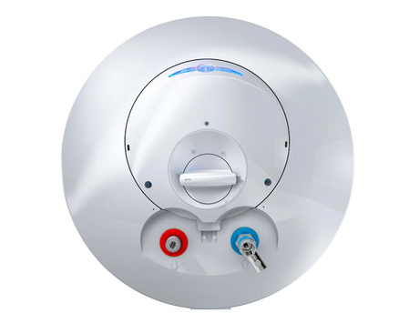Boiler electric Tesy GCV503820B11TSR, 50 l, putere 2000 W, capacitate 50 L, presiune 0.8 Mpa, izolatie 34 mm, protectie anti-inghet, instlare verticala, clasa A,  79 x 35 x 37, 17.7 kg