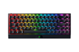 Tastatura Razer BlackWidow V3 Mini HyperSpeed, galben