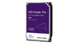 HDD Surveillance  WD Purple Pro 22TB 7200rpm 512MB  3.5