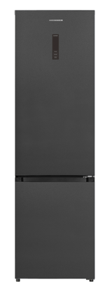 COMBINA FRIGORIFICA HEINNER HCNF-HM377INVDGHC