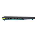 Notebook Gaming ASUS ROG Strix G18, cu procesor Intel Core Ultra 7 255HX, 18'' IPS, 32 GB DDR5, 1 TB, NVIDIA GeForce RTX 5070 Ti, 12 GB GDDR7, Fr OS